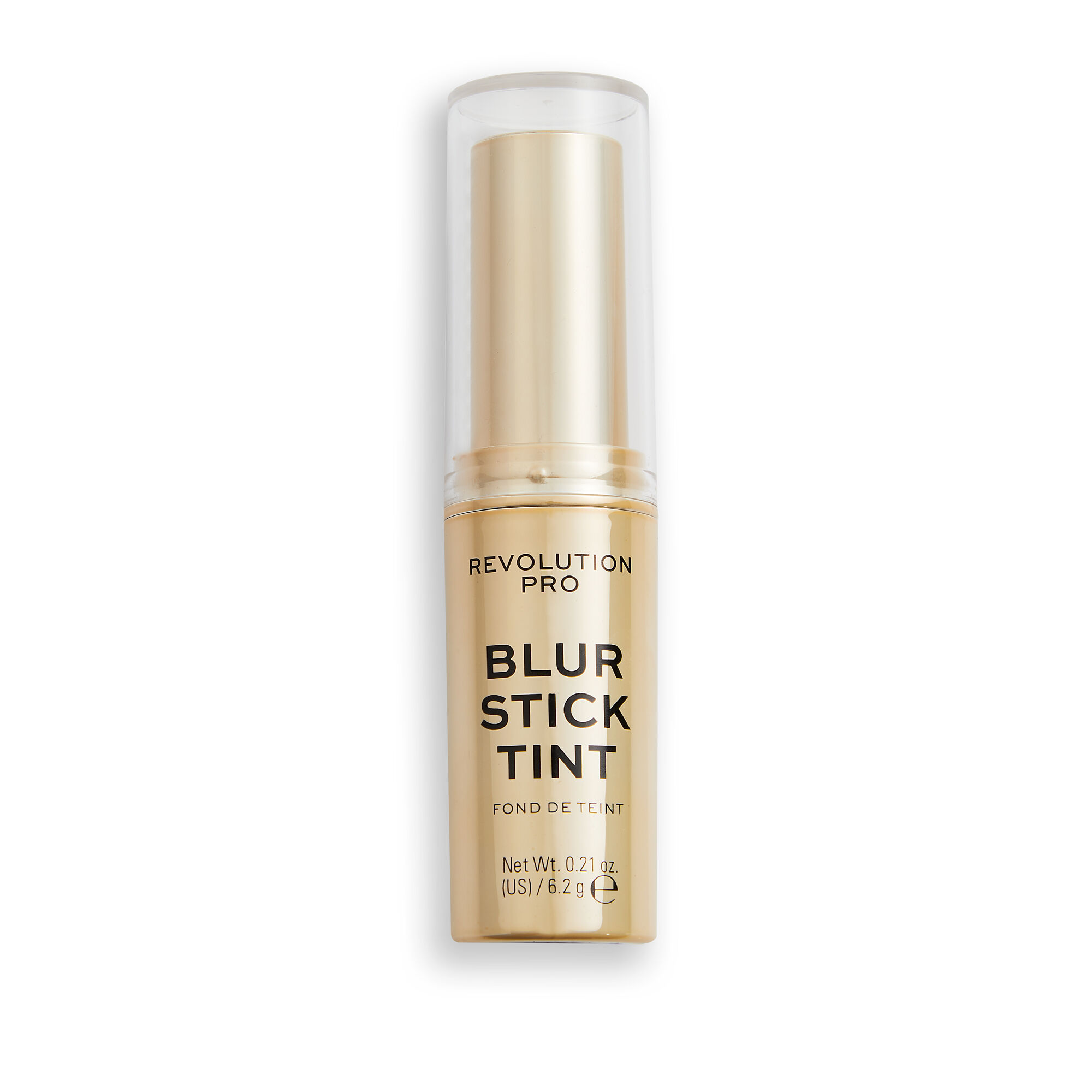 Revolution Pro Blur Foundation Stick Dark